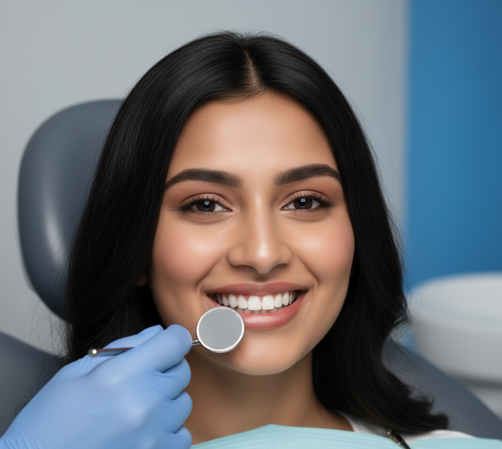 Best Dental Clinic in Kammanahalli, Bangalore