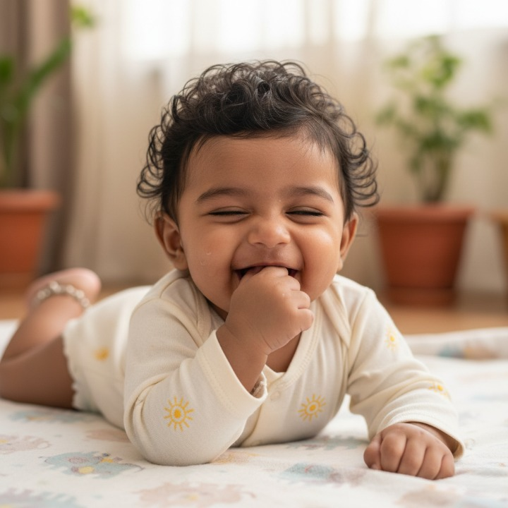 thumbsucking pacifiers