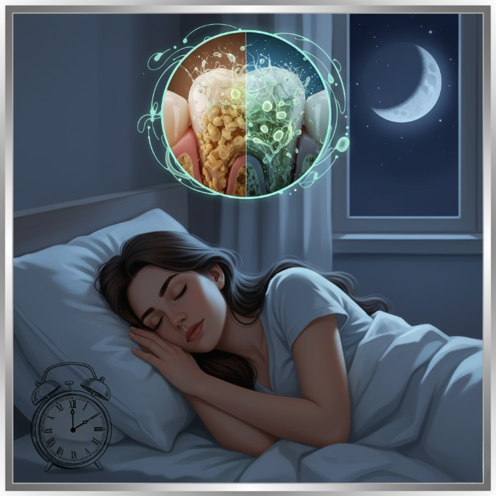Core Dental Care | Best Dental Clinic in Bangalore & Chennai Plaque to Tartar | Overnight Tartar